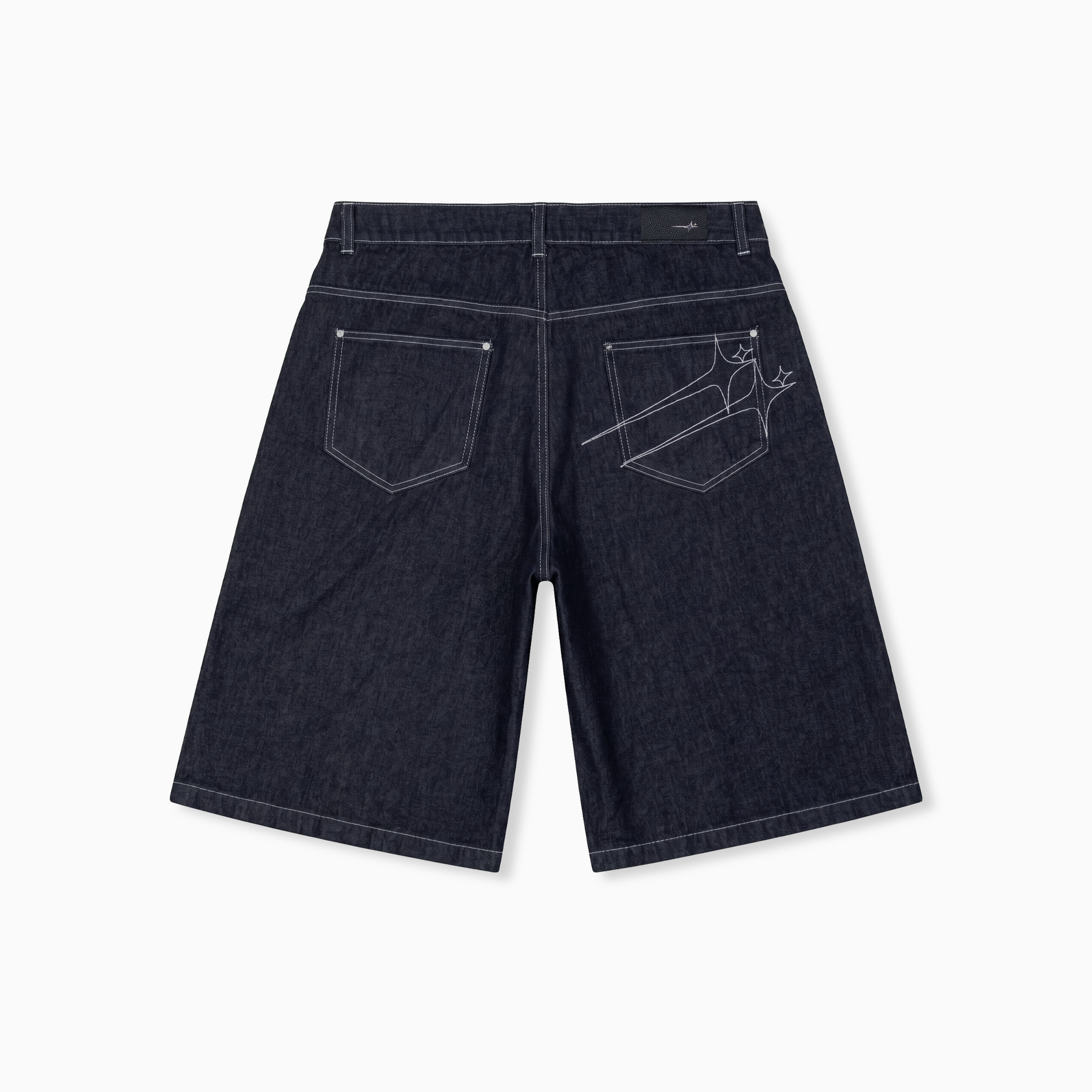 Jort Twin Stars - Bleu foncé