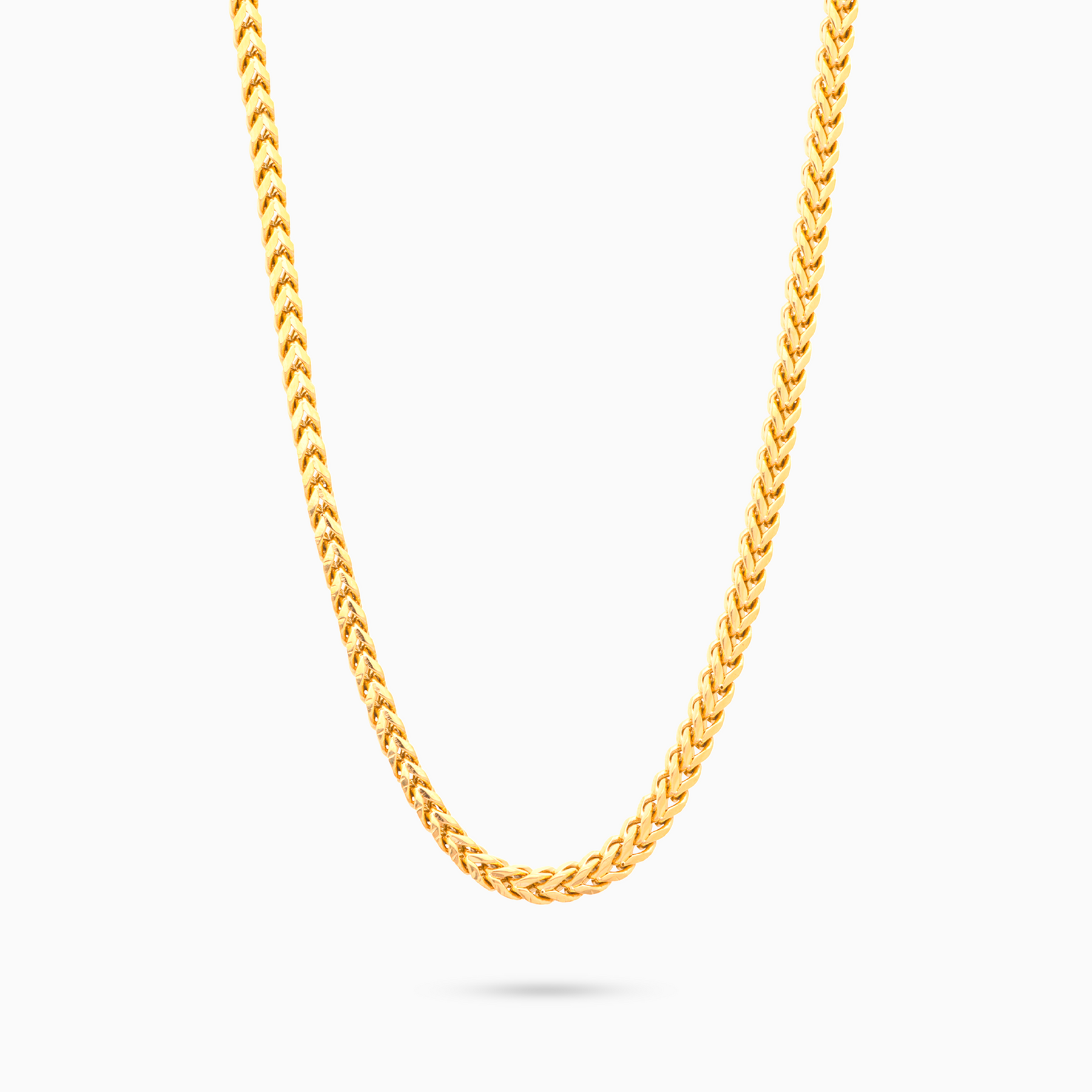 Chaîne Franco 3 mm