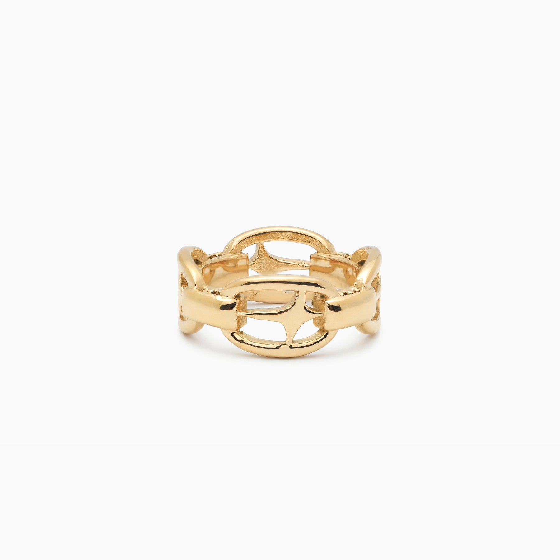 H-ring signature dorée