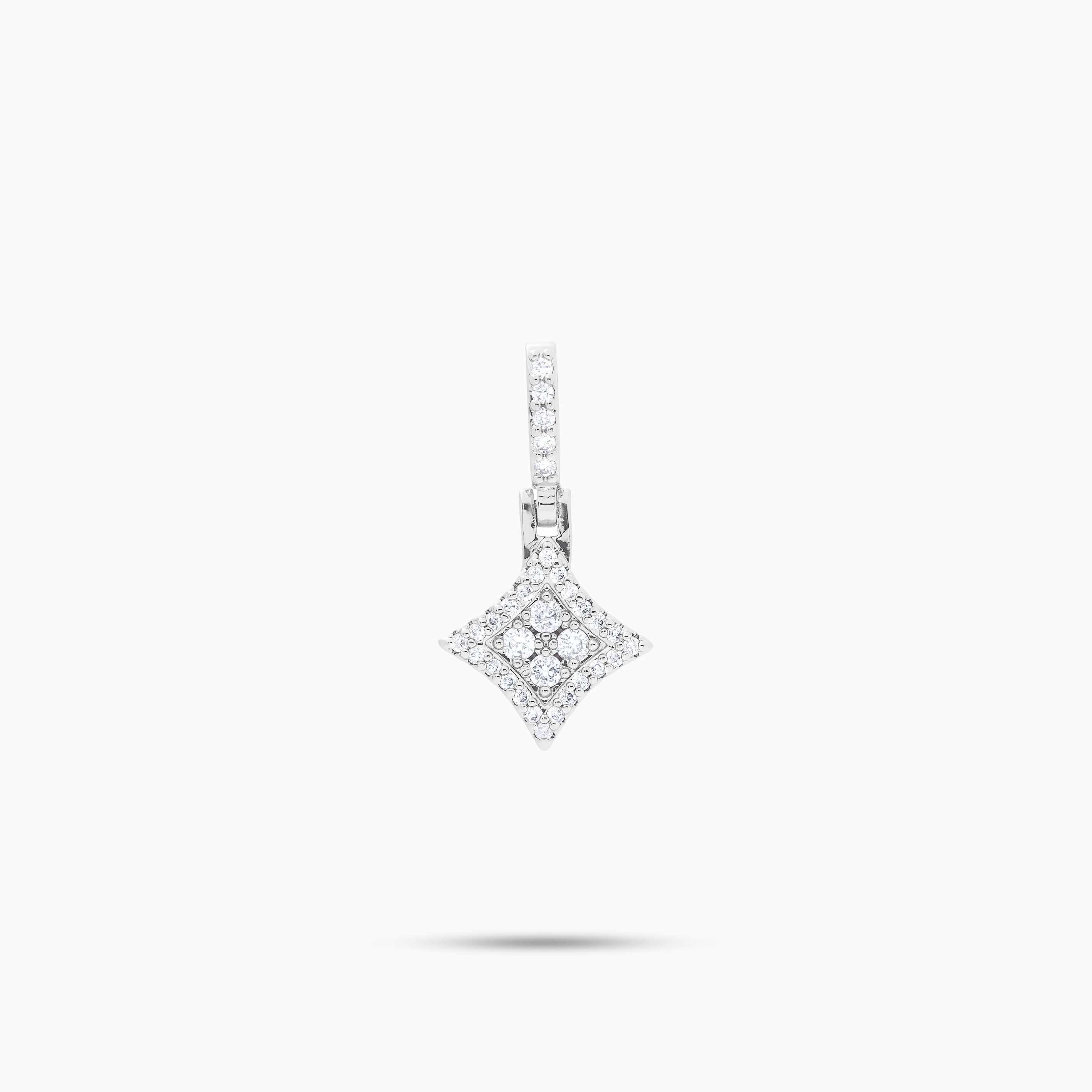 Star argentée