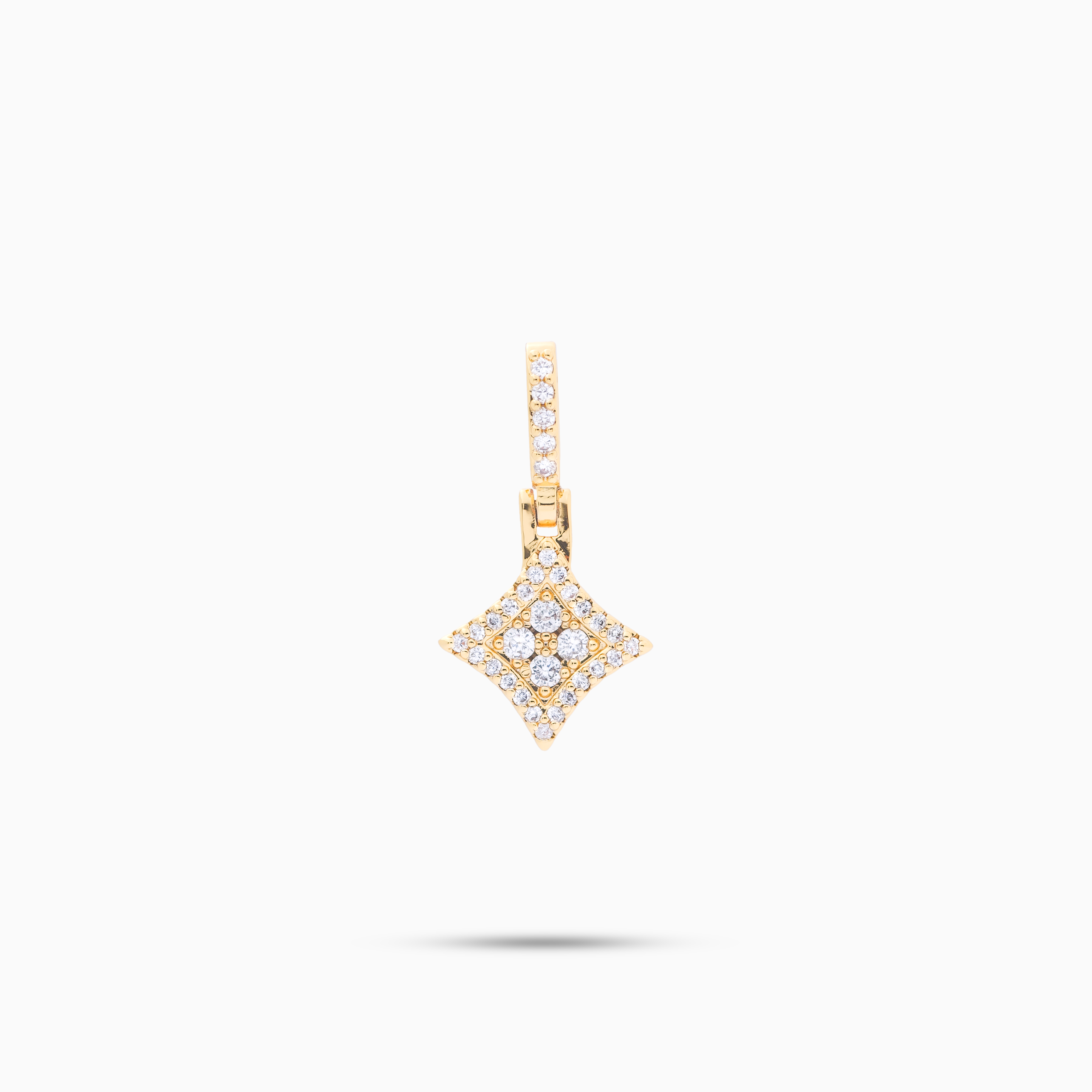 Star dorée
