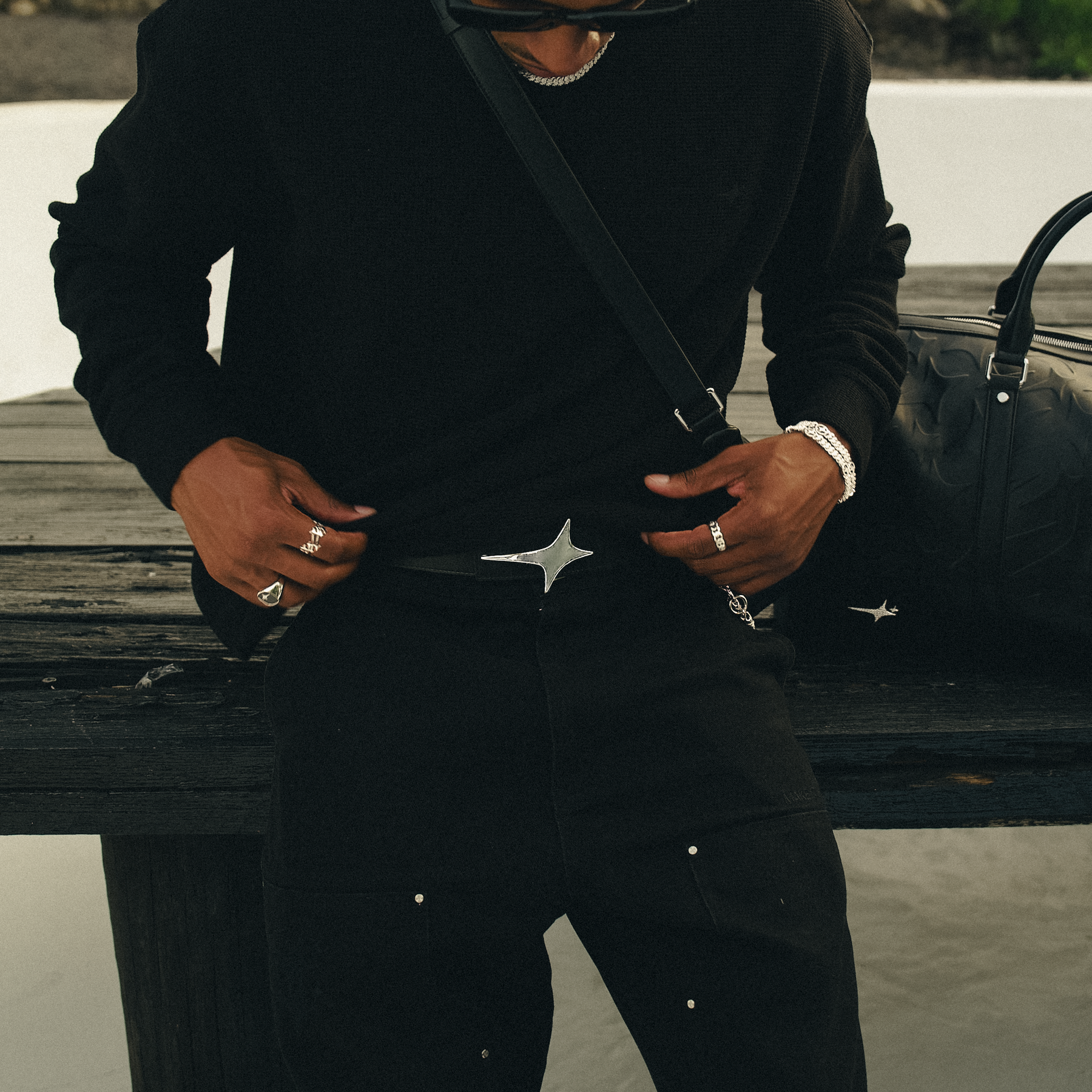 Icon Belt