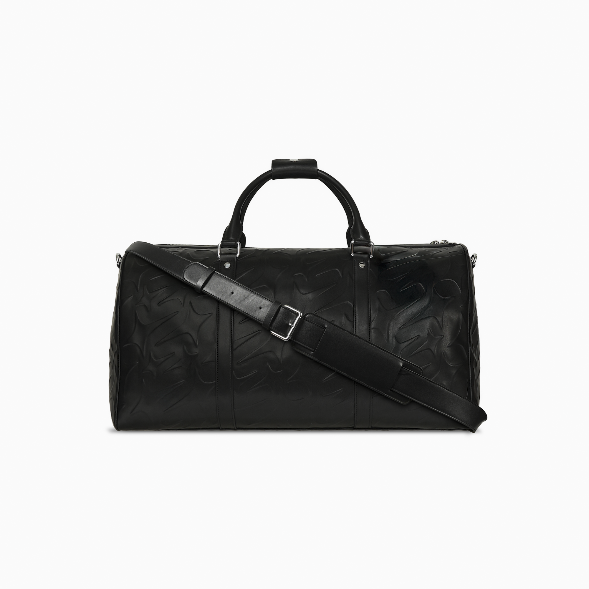 Monogram Travel bag - Moissanite