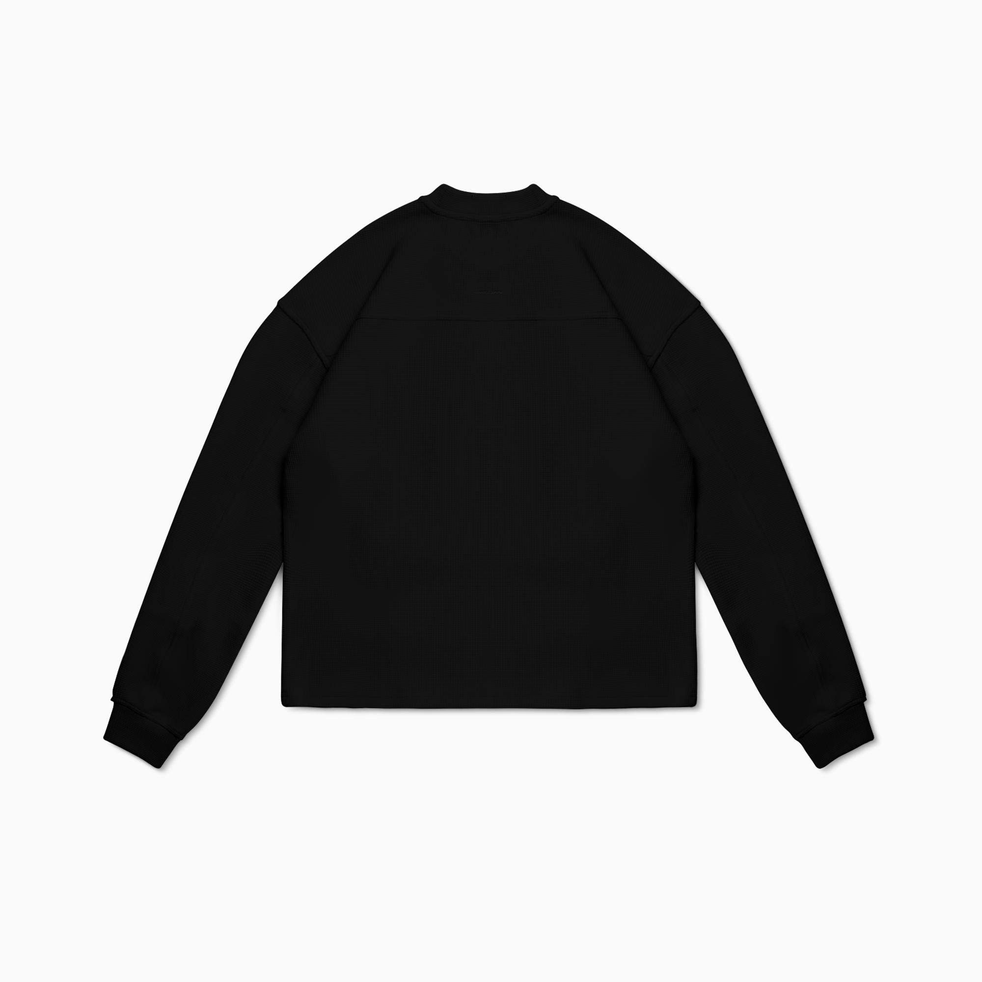 Pull waffle Make it Shine Noir