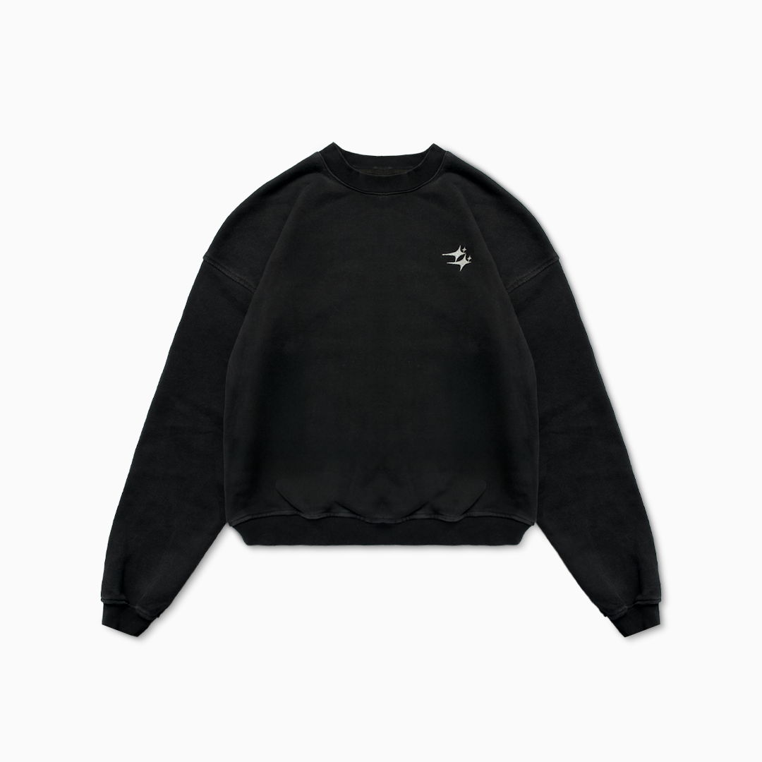 Sweater Double Stars