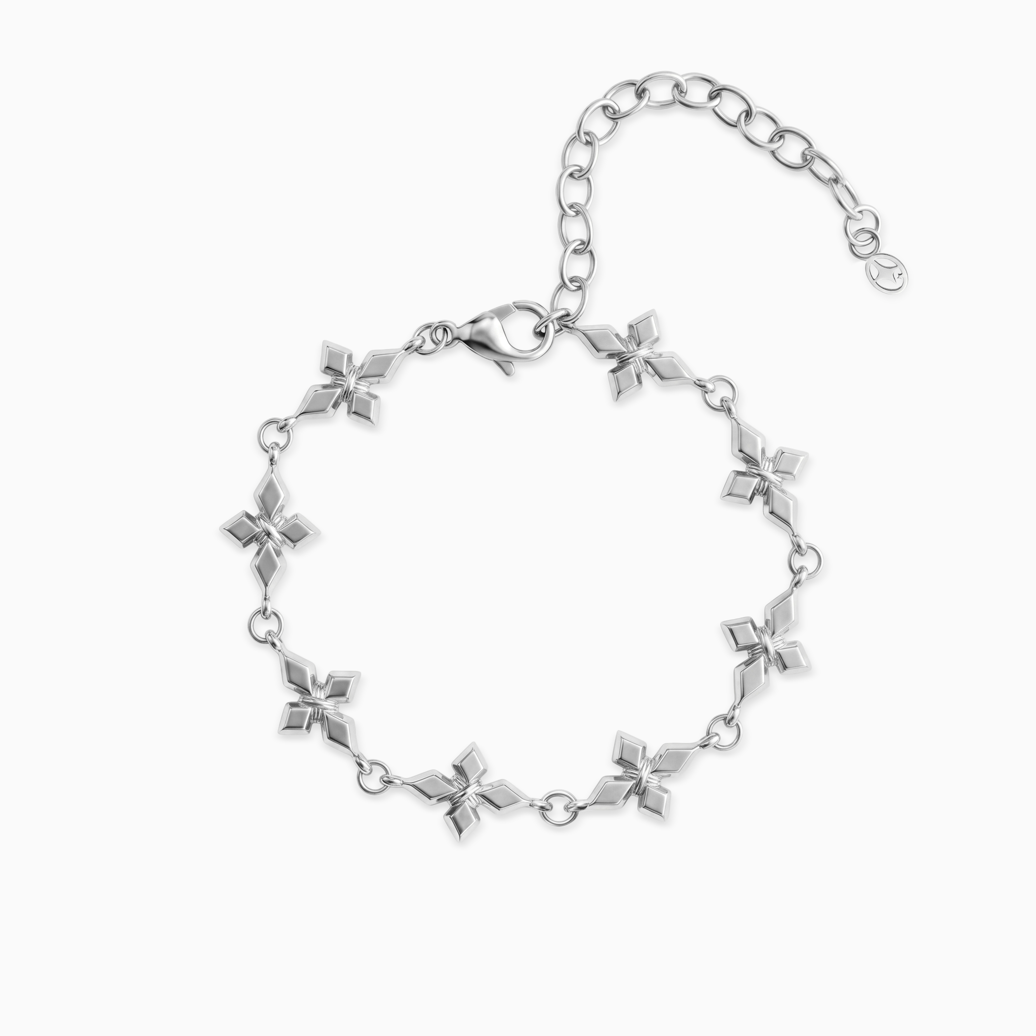 Bracelet Celestial - Argenté