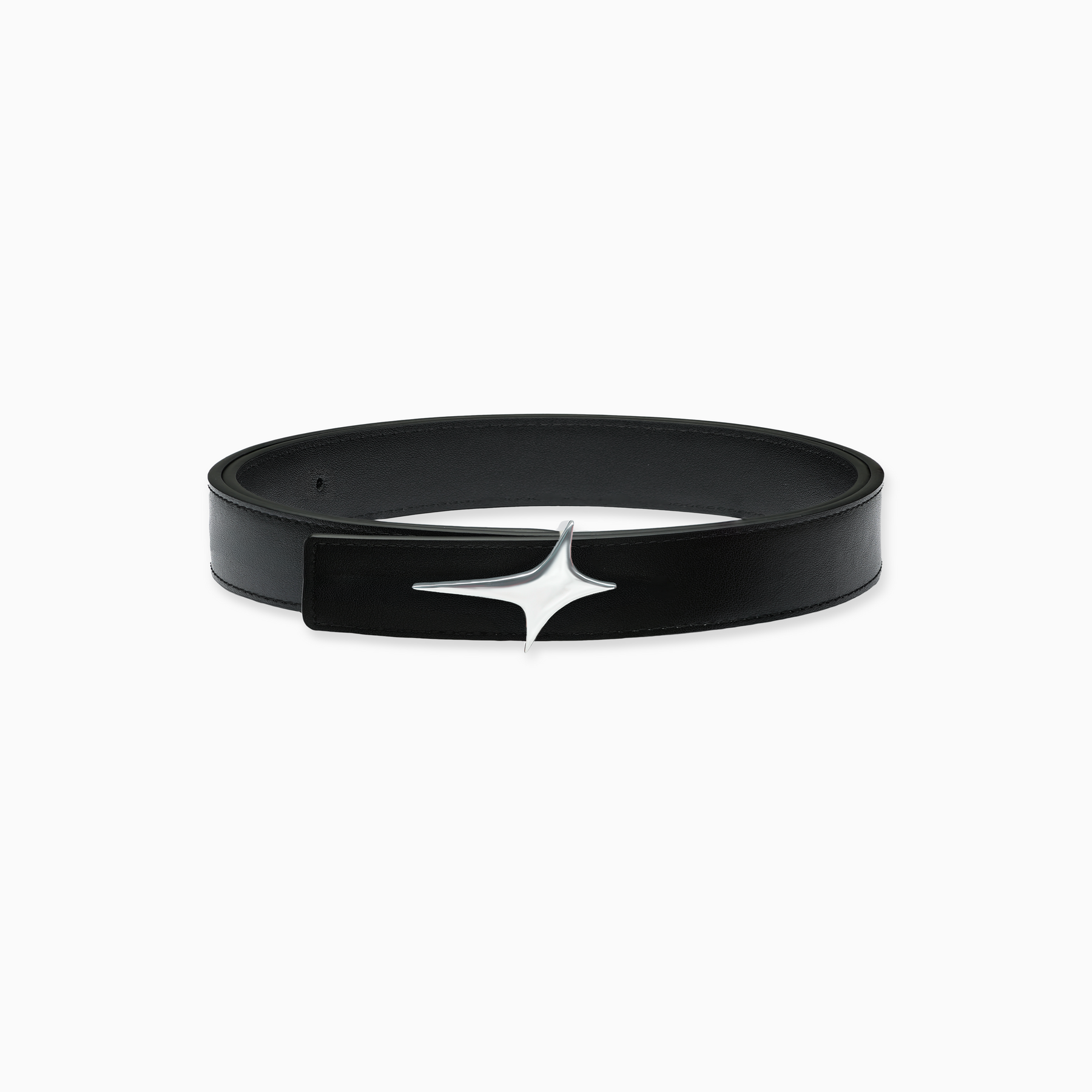 Slim Icon Belt