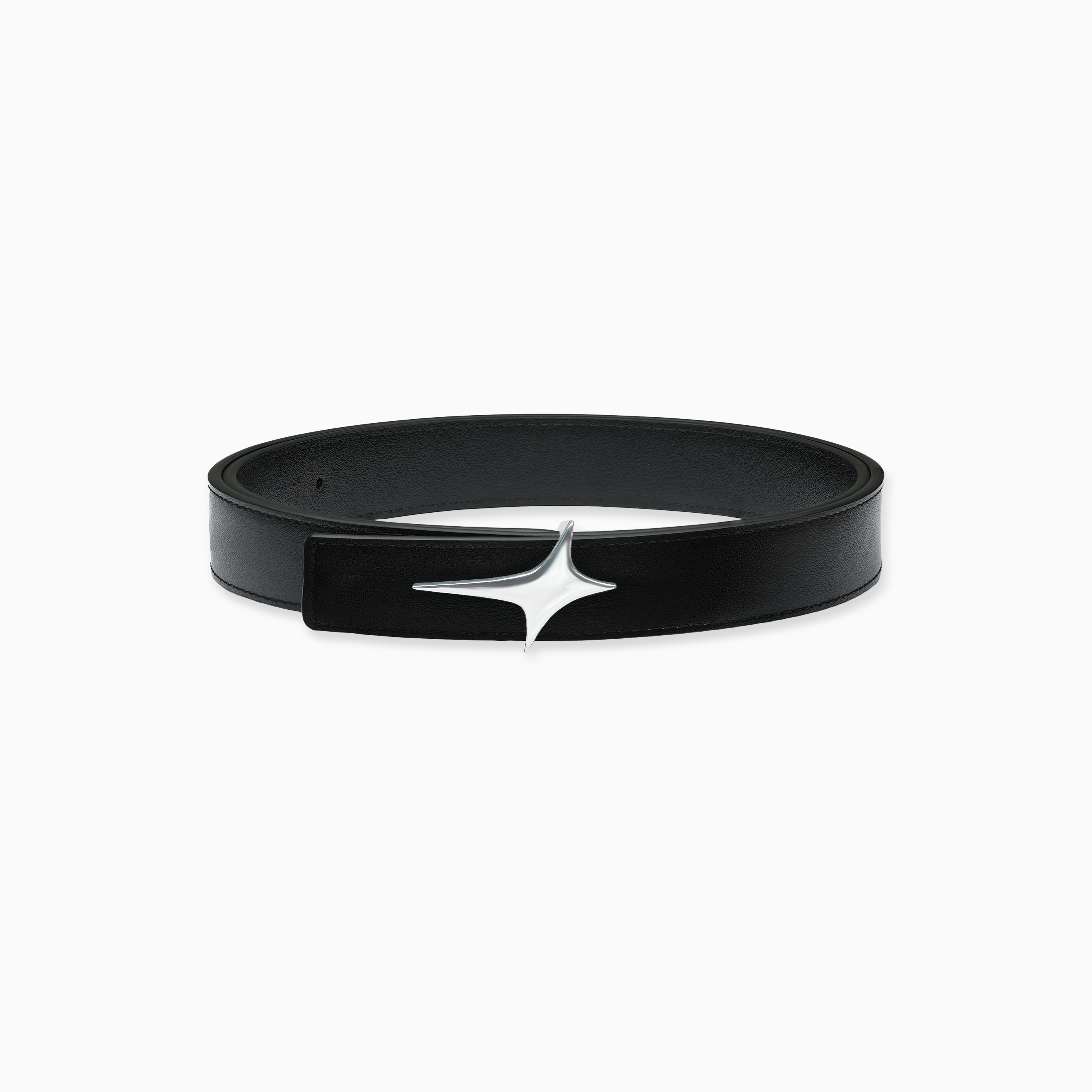 Slim Icon Belt