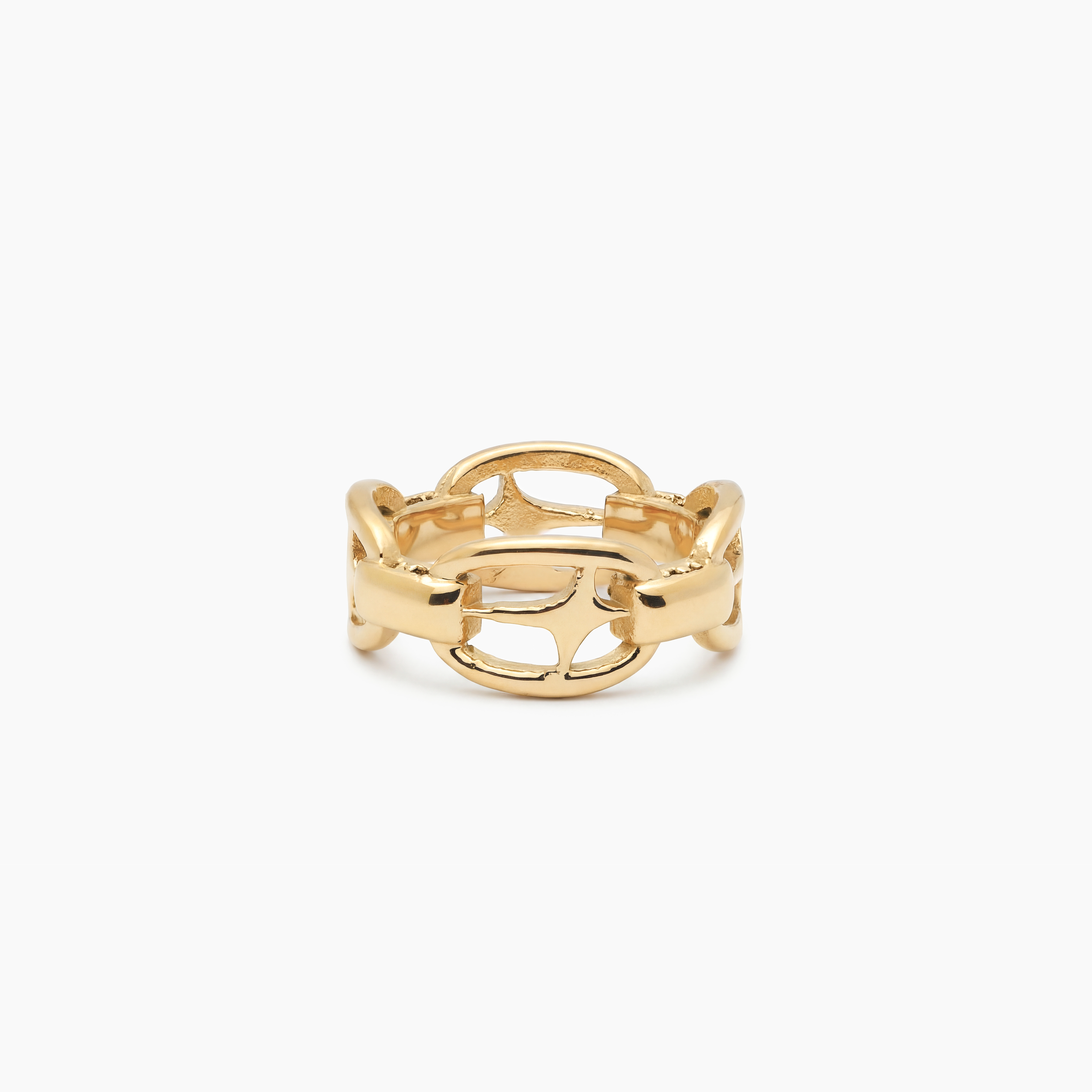 H-ring signature dorée