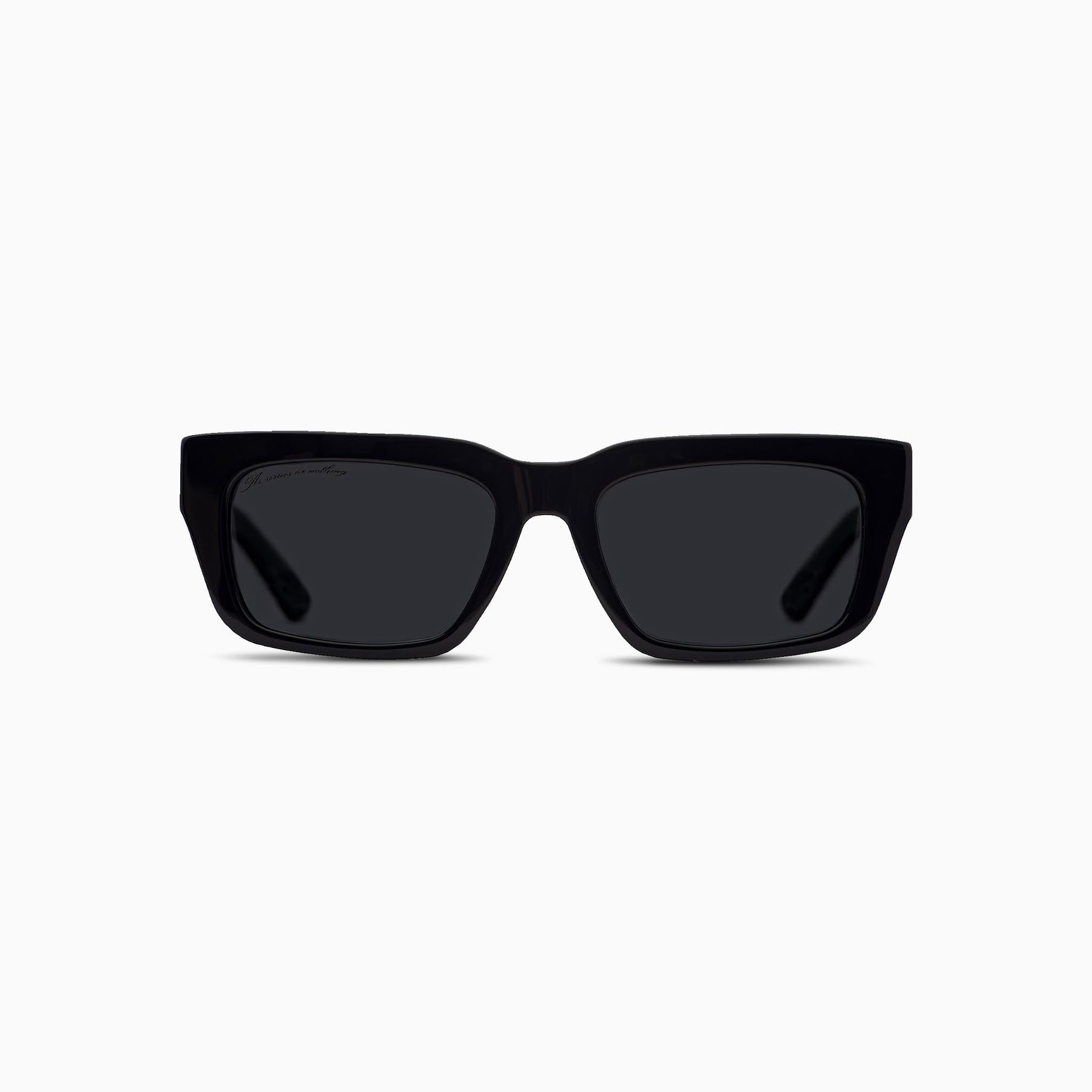 Signature sunglasses SS002 - Moissanite