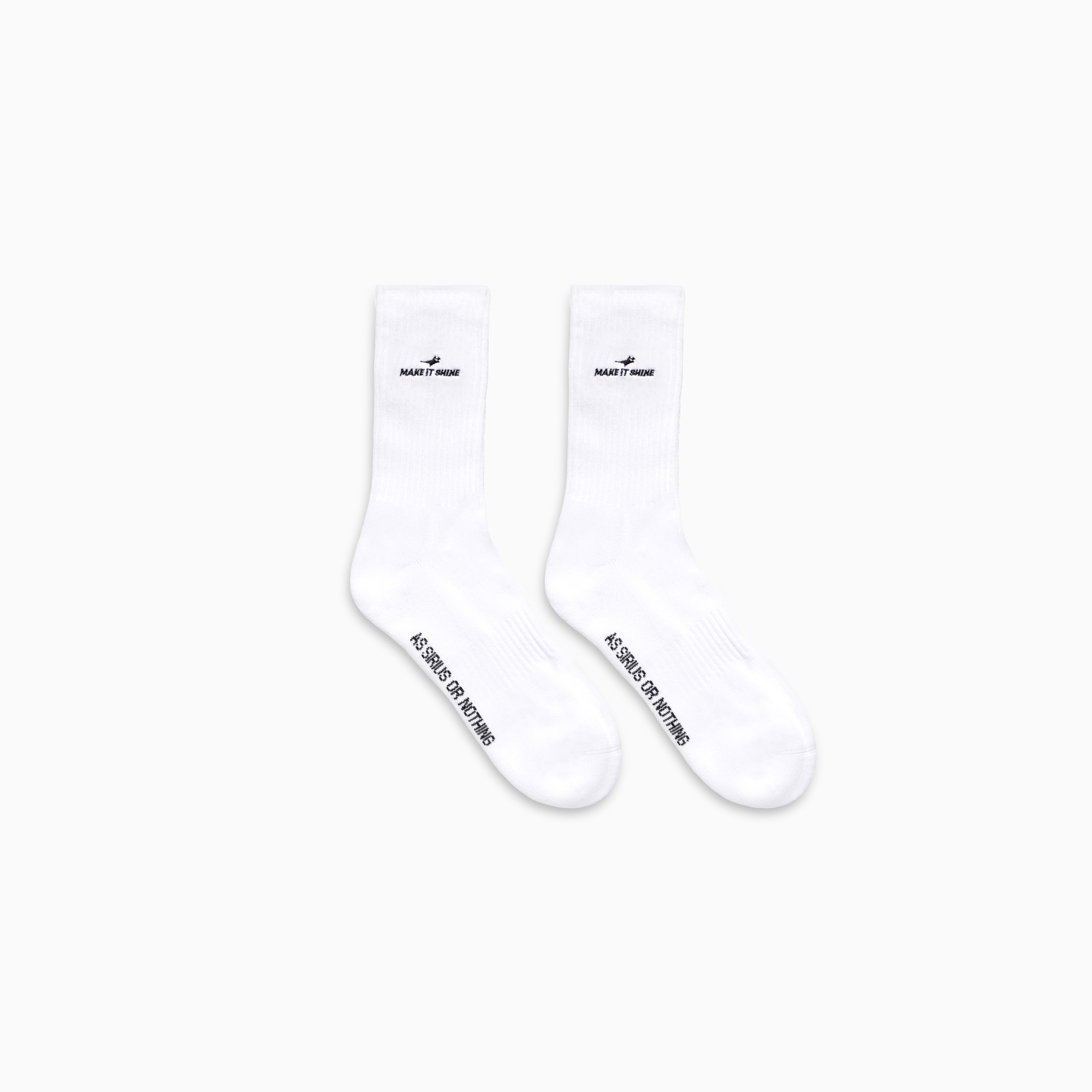 Chaussettes Signature