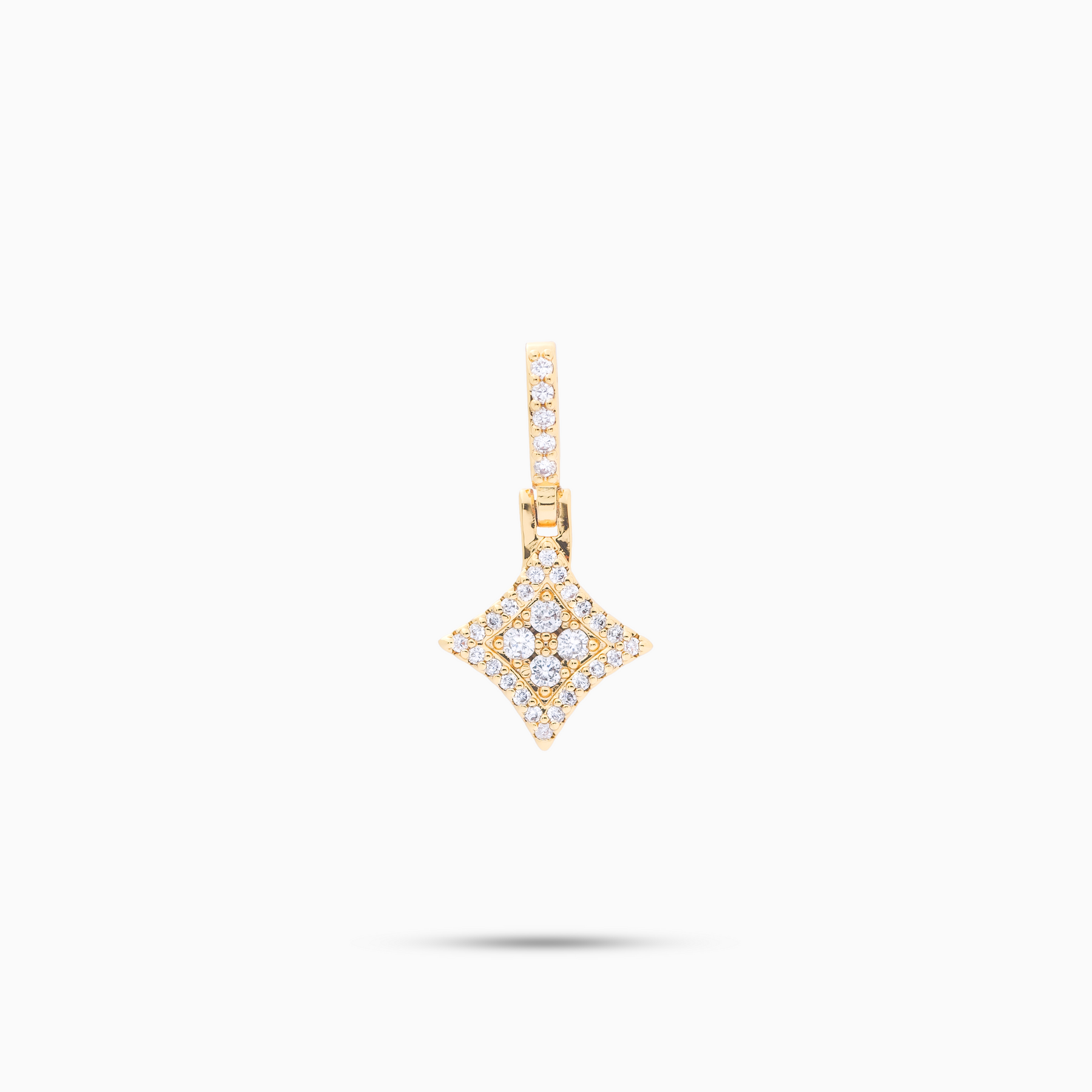 Star dorée